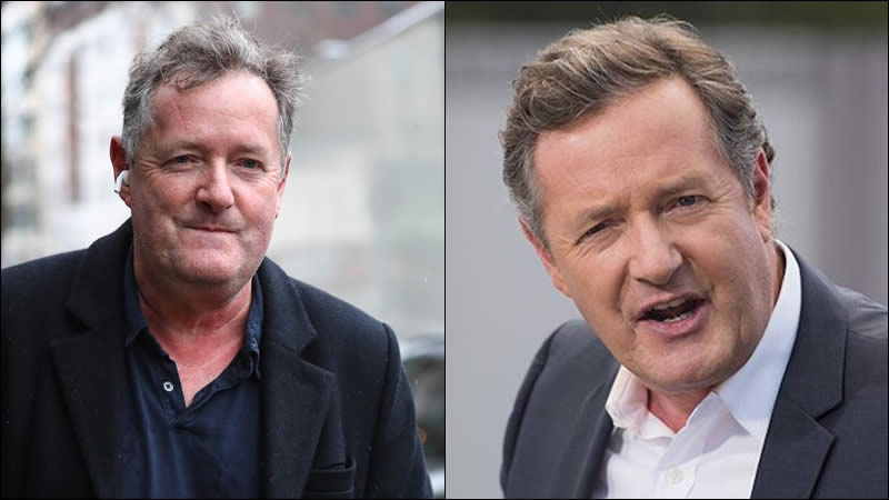 Is Piers Morgan Coming Back to GMB? His and His ITV Colleagues Have An Opinion