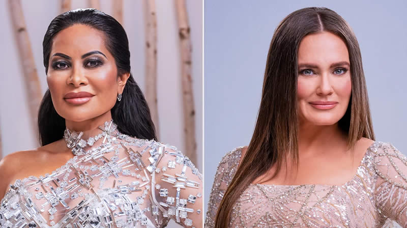 Meredith Marks Refuses to Call the Authorities on Jen Shah: ‘That’s a Revolting Accusation’