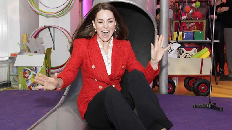 Kate Middleton makes a Surprising Comment on baby no 4 plans: Shows Prince William’s ‘worried’ Reaction