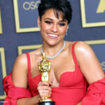 first Afro Latina