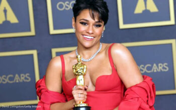 first Afro Latina