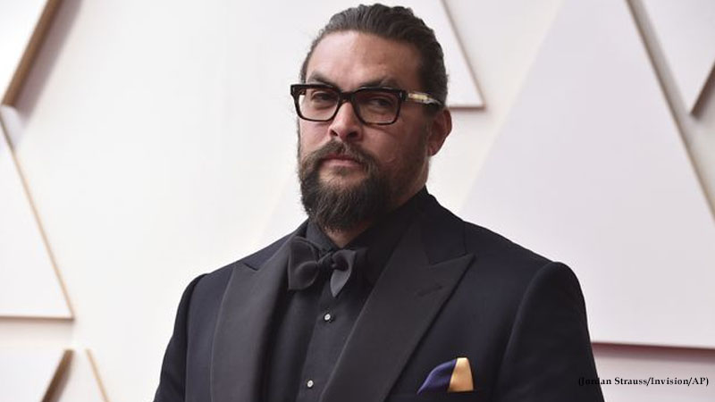 Jason Momoa denies rumors of Lisa Bonet reconciliation: ‘We’re not back together