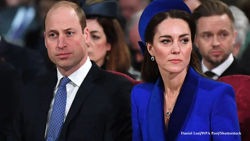 Prince William, Kate Middleton Cancel First Caribbean Tour Stop After Protests Erupted In Belize’s Indigenous Region