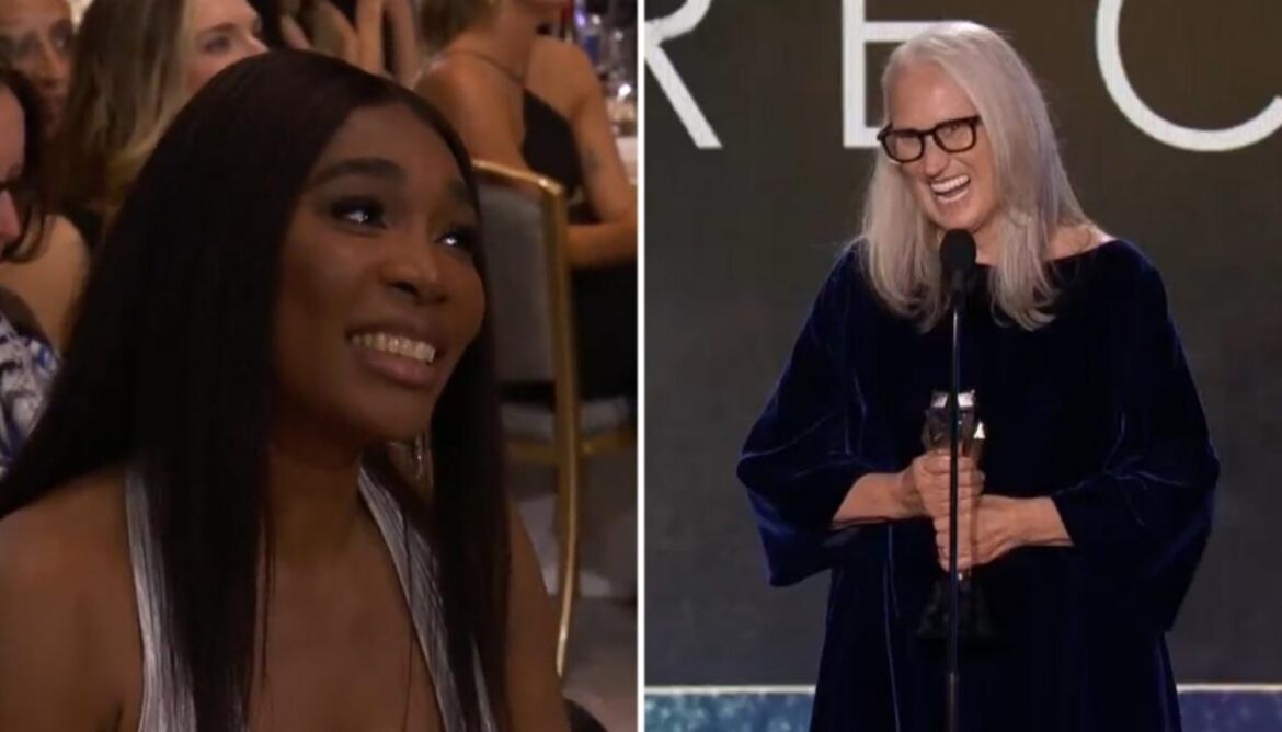 Jane Campion Apologizes to Venus and Serena Williams: ‘I Made a Thoughtless Comment’