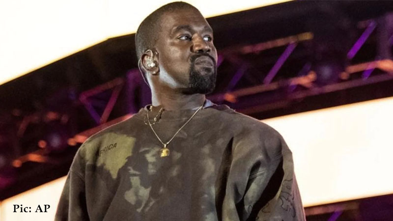 Kanye West Barred From Performing at 2022 Grammy Awards after Racial Attack on Trevor Noah