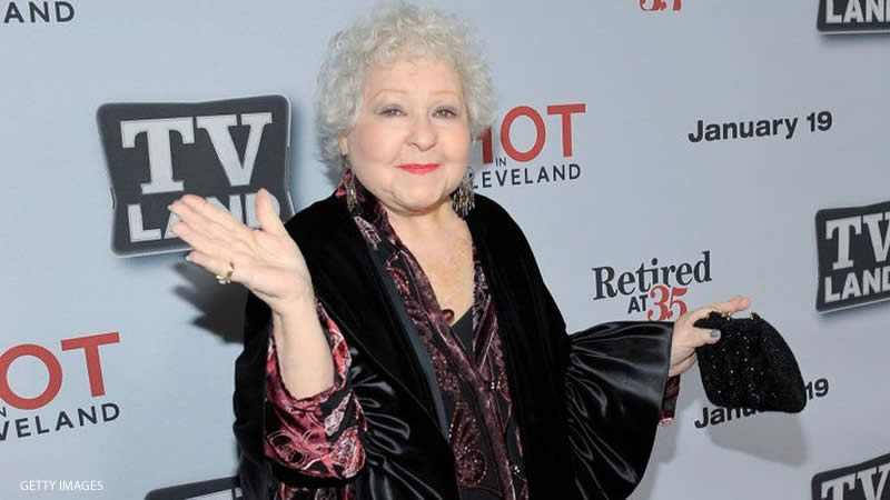 Estelle Harris, the voice of Mrs. Potato Head on ‘Seinfeld,’ died at the age of 93