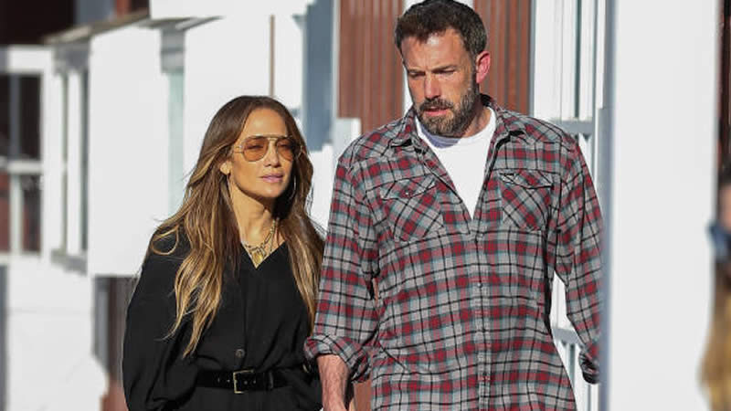 J-Lo Has a “Special Bond” With Ben’s Child— Here’s How to Tell If They Want to Have a Baby Together
