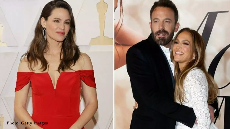 Ben Affleck Focuses on Family and Career After Jennifer Lopez Split