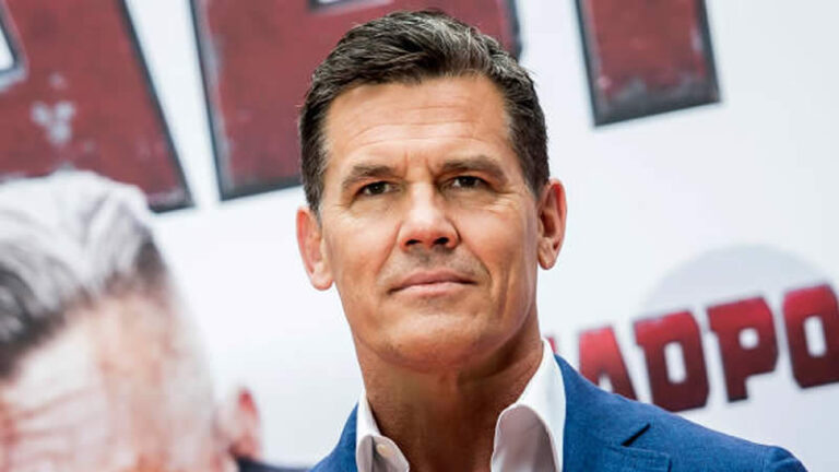 Josh Brolin Turned Down Starring Role in Jurassic World