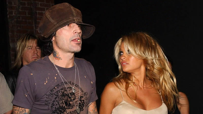 Pamela Anderson, Tommy Lee’s Divorce: Real Cause for Their Split, New Hulu Show ‘Pam & Tommy’ Sparks Renewed Interest in Couple