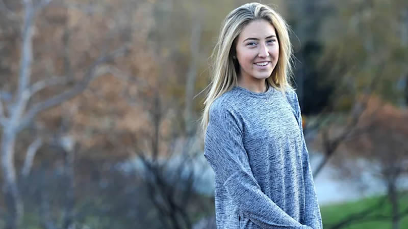 Former Oak Park High Top Runner Sarah Shulze Passes Away At Age 21