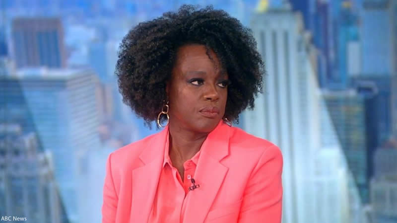 Viola Davis Defends Herself After Criticism on Portrayal of Michelle Obama in Showtime’s ‘The First Lady’: ‘Critics Absolutely Serve No Purpose’