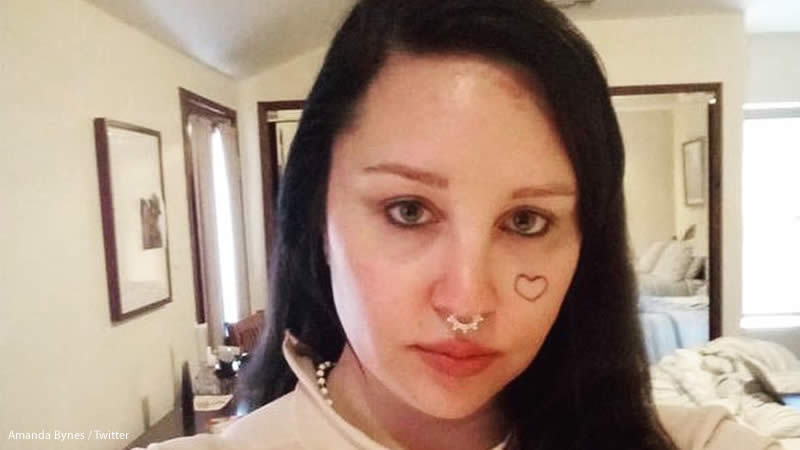 Amanda Bynes Says Her Explicit Photos Are Fake, Lawyer Tamar Arminak Blasts Twitter for Not Shutting down Imposter Account
