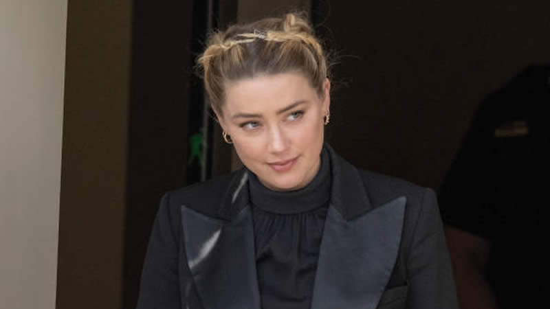Amber Heard Had To Fight Warner Bros To Keep ‘Aquaman 2’ Role, Actress Claims