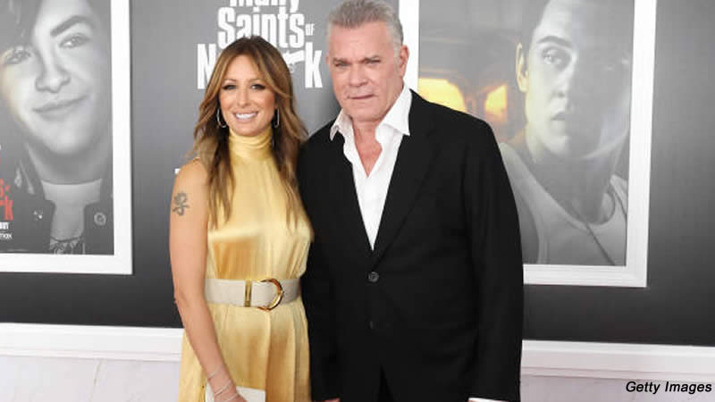 Ray Liotta’s Fiancée Jacy Nittolo Speaks Out After His Death: “He Was Everything in the World to Me and We Couldn’t Get Enough of Each Other”