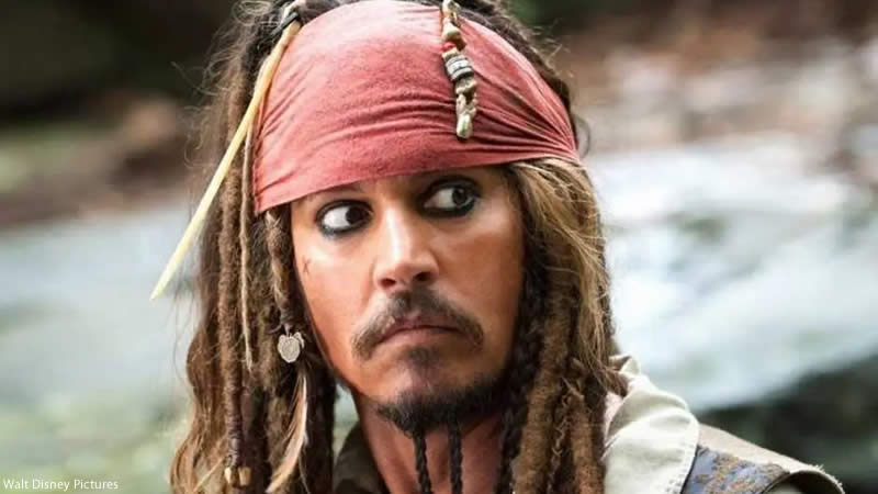 In the Wake of Johnny Depp’s Trial, Pirates of Caribbean Producer Addresses Johnny Depp’s Future With Franchise