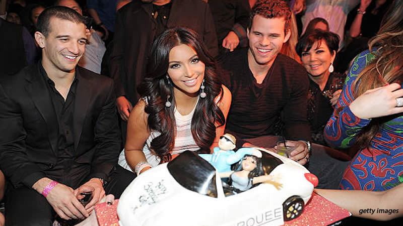 Kim Kardashian’s second husband Kris Humphries ‘furious following her gay slur’: “I haven’t been to a gay wedding”