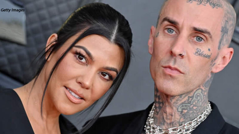 Kourtney Travis face criticized disrespectful