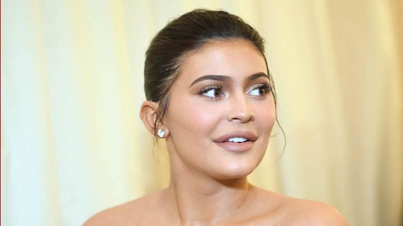 Kylie Jenner Shares Some Memories of Her and Travis Scott’s Son In Mother’s Day Video, “Everyday Should Be Mother’s Day”