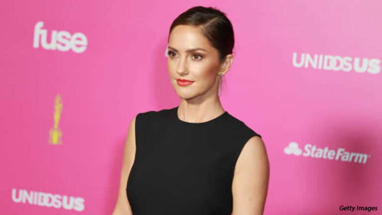 Minka Kelly Trevor Noah broken up