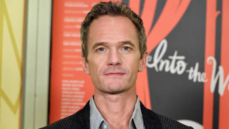 Neil Patrick Harris apologizes for Amy Winehouse’s ‘regrettable’ corpse platter at the 2011 party