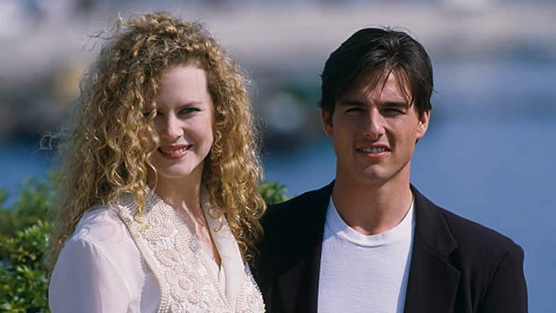 Nicole Kidman is Left Out of Tom Cruise’s Career Montage at Cannes: “We worked together to find the tone”