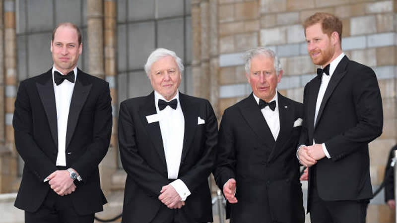 Prince Charles has had enough: ‘They won’t get any money from me!’