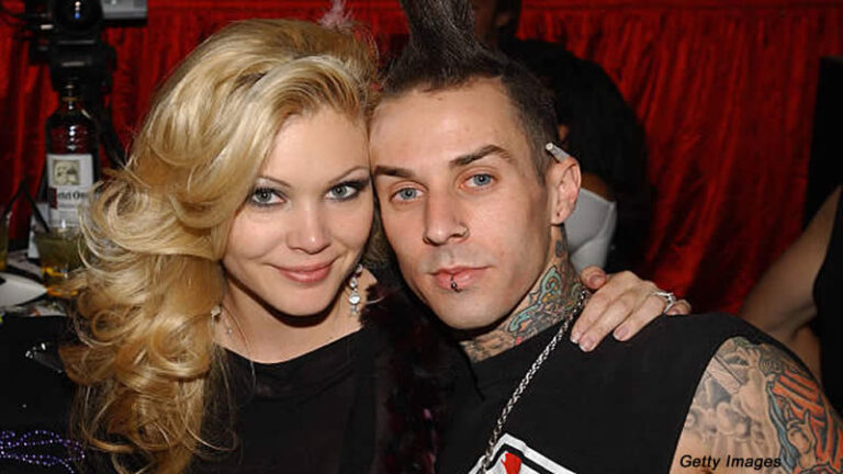 Shanna Moakler Auctioning Engagement Ring from Travis Barker