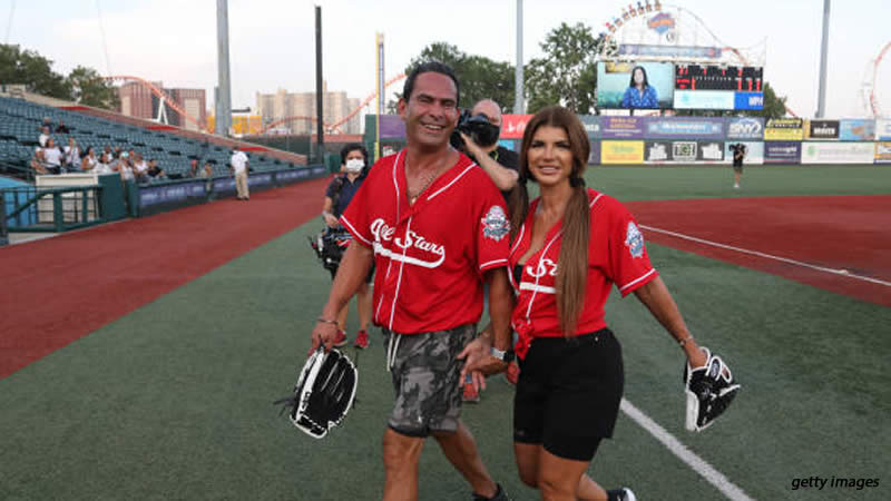 Teresa Giudice’s Fiancé Luis Ruelas Speaks Out During RHONJ Reunion About Abuse Allegations: “We were basically in toxic relationships”