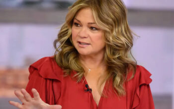 Valerie Bertinelli Photos