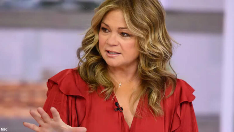 Valerie Bertinelli Photos