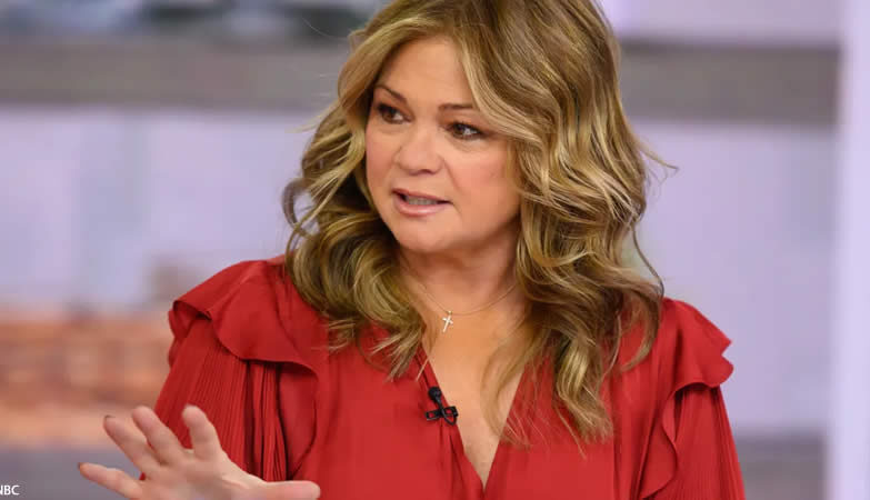 Valerie Bertinelli Photos