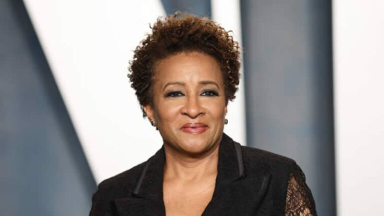 Wanda Sykes Says Will Smith Oscars Slap Traumatized