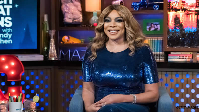 Wendy Williams is not in agreement with her court-appointed financial guardian: “This is not right and this is not fair”
