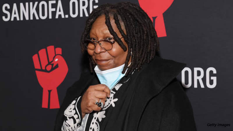 Whoopi Goldberg Slams the Archbishop of San Francisco for denying Nancy Pelosi Communion: “This is not your job, dude!”