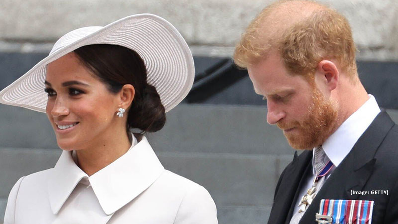 Prince Harry and Meghan ‘sidelined’ by ‘callous’ Firm in ‘choreographed’ plan