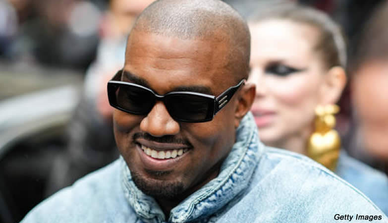 Kanye West Suffers another Setback