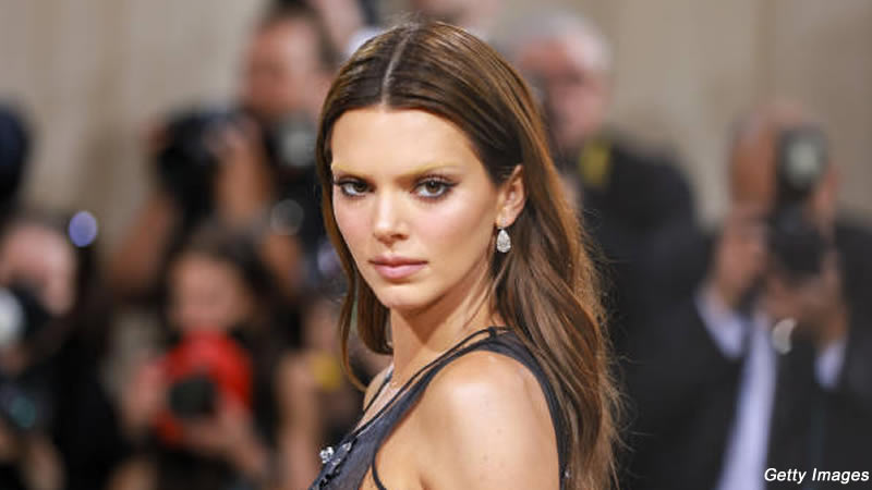 Why Kendall Jenner Says Having a Baby Feels “More Real” Than Ever