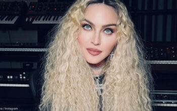 Madonna Images
