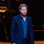 Prince Harry