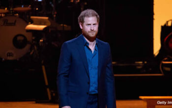 Prince Harry