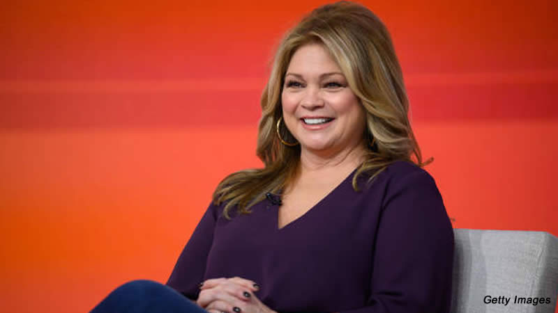 Valerie Bertinelli Allegedly ‘Gorging’ After Messy Divorce: Source
