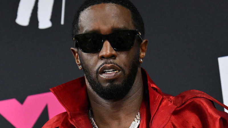 Sean Diddy Combs Set for 2028 Release After Four-Year Prison Term