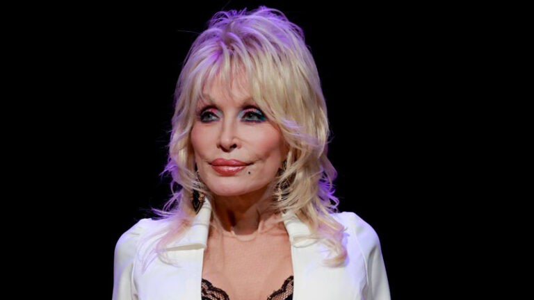 Dolly Parton