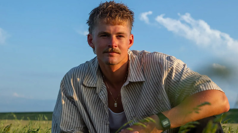 Singer Forrest Frank Rejects Music Awards To Focus On Faith And Conviction