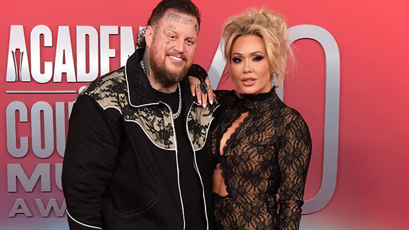 Jelly Roll Opens Up About Cheating on His Wife Bunnie Xo: ‘It Was One of the Worst Moments of My Life’