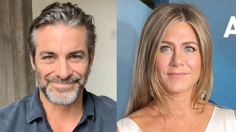 Jennifer Aniston Plans Low-Key Beach Wedding with Boyfriend Jim Curtis