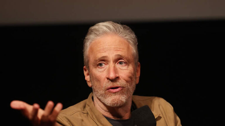Jon Stewart