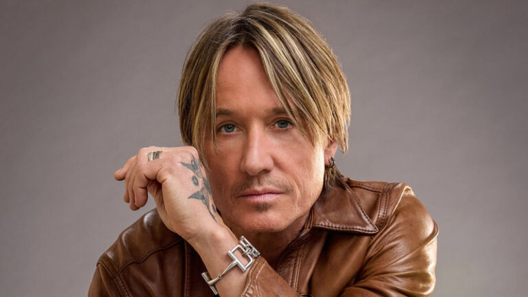 Keith Urban