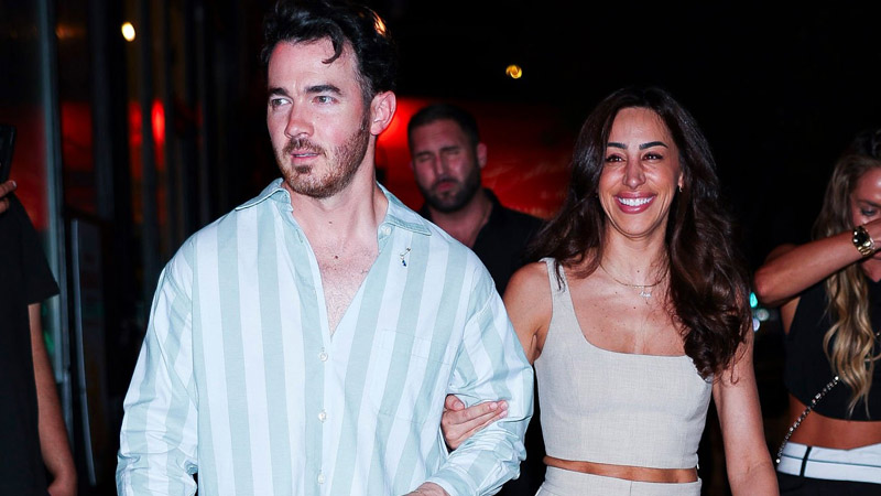 Danielle Jonas Reveals Lyme Disease Diagnosis After Doctors Mistook Symptoms for Anxiety